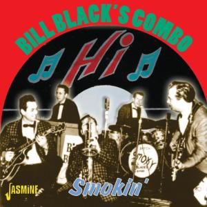 ดาวน์โหลดและฟังเพลง The Wheel พร้อมเนื้อเพลงจาก Bill Black´s Combo