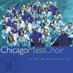 收聽Chicago Mass Choir的I Cannot Tell It All歌詞歌曲