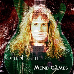 收聽John Hahn的Mind Games歌詞歌曲