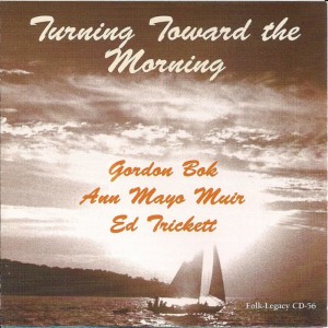 ดาวน์โหลดและฟังเพลง Sunday Morning พร้อมเนื้อเพลงจาก Gordon Bok