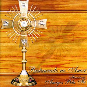 ดาวน์โหลดและฟังเพลง Vento do espírito พร้อมเนื้อเพลงจาก Ministério Amigos Pela Fé