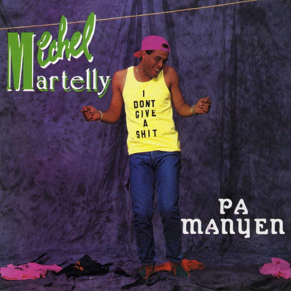 Pa Manyen (Live)