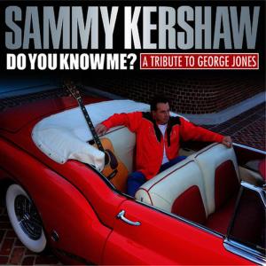 收聽Sammy Kershaw的Who's Gonna Fill Their Shoes歌詞歌曲