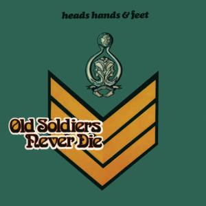 收聽HEADS的I Won't Let You Down歌詞歌曲