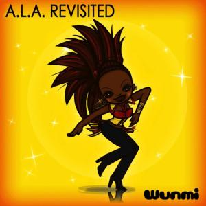 ดาวน์โหลดและฟังเพลง ALA(M'selem Remix) พร้อมเนื้อเพลงจาก Wunmi