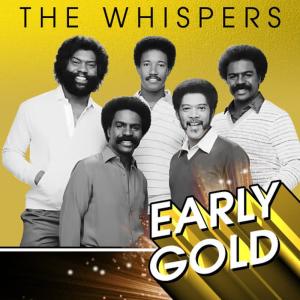 收聽The Whispers的Dip (The Dip)歌詞歌曲