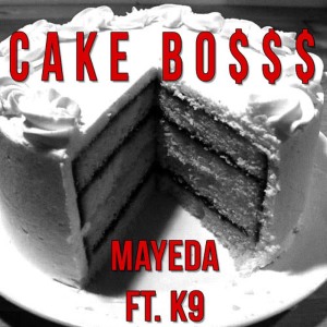 收聽Mayeda的Cake Bo$$$ (Instrumental)歌詞歌曲