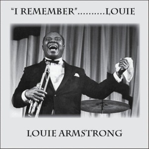 ดาวน์โหลดและฟังเพลง Heebee Jeebies พร้อมเนื้อเพลงจาก Louis Armstrong