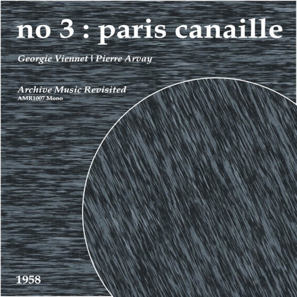 Paris-Canaille