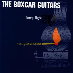 The Boxcar Guitars的專輯Lamp Light