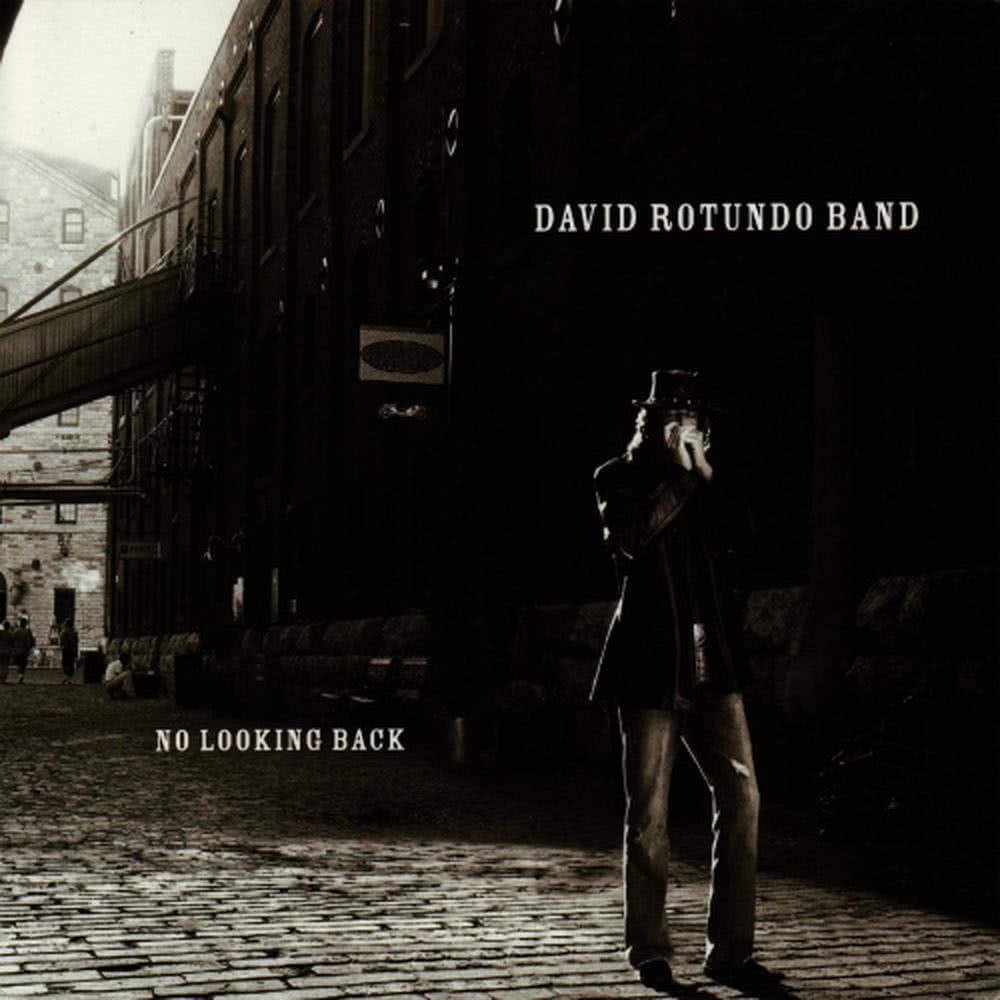 Real Love (feat. David Rotundo)