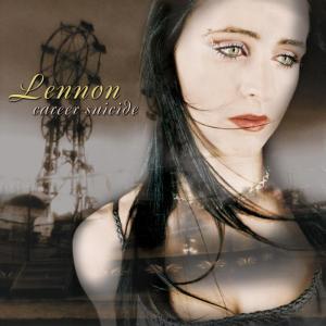 Lennon的專輯Career Suicide