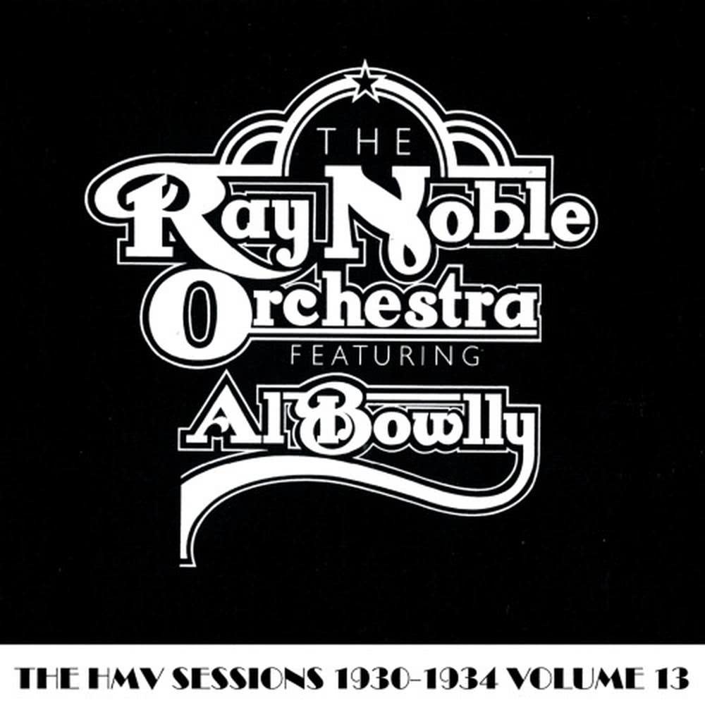 Ray Noble Medley PT. 2
