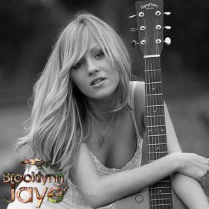 收聽Brooklynn Jaye的Ever Will Be (Demo)歌詞歌曲