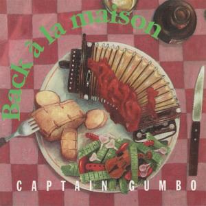 ดาวน์โหลดและฟังเพลง Big Fish พร้อมเนื้อเพลงจาก Captain Gumbo