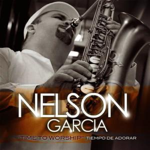 Nelson Garcia的專輯Time to Worship