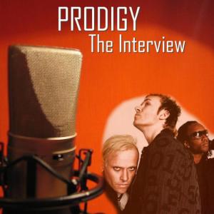 ดาวน์โหลดและฟังเพลง The Interview พร้อมเนื้อเพลงจาก The Prodigy