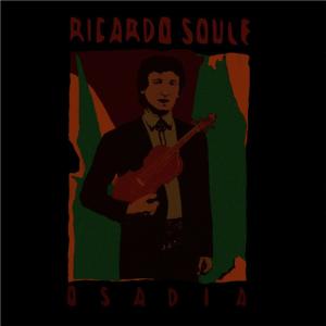 ดาวน์โหลดและฟังเพลง Harley Davison พร้อมเนื้อเพลงจาก Ricardo Soule