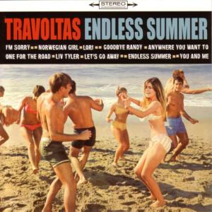 收聽Travoltas的Liv Tyler歌詞歌曲