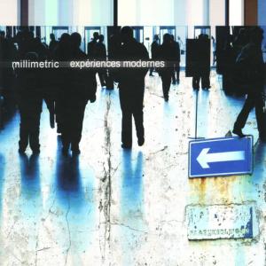 收聽Millimetric的Escape From Camp 81 (feat. The Hacker)歌詞歌曲