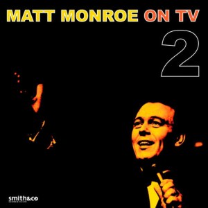 Matt Monro的專輯On TV, Vol. 2