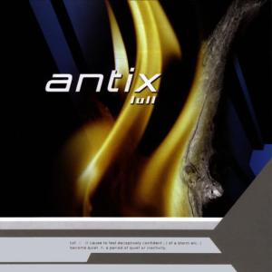 收聽Antix的Chase歌詞歌曲