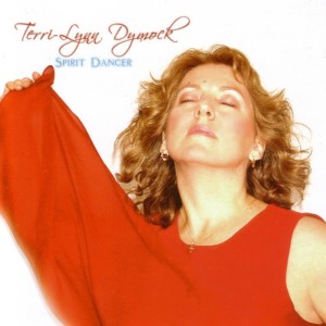 ดาวน์โหลดและฟังเพลง Heavenly Minded พร้อมเนื้อเพลงจาก Terri-Lynn Dymock