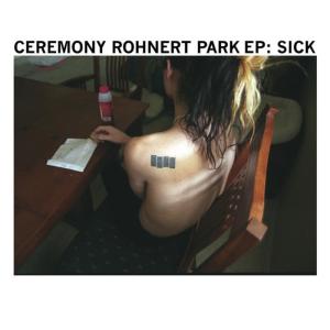 收聽Ceremony的Sick (Explicit)歌詞歌曲