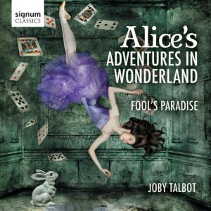 ดาวน์โหลดและฟังเพลง Fool's Paradise: I พร้อมเนื้อเพลงจาก Joby Talbot