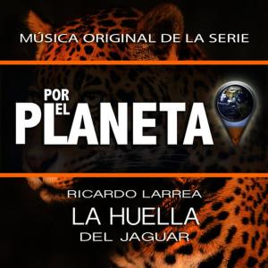 ดาวน์โหลดและฟังเพลง Walking Through the Jungle พร้อมเนื้อเพลงจาก Ricardo Larrea