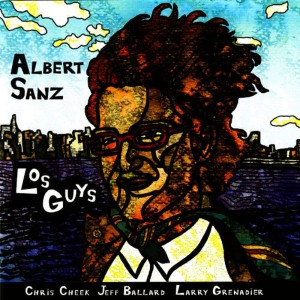 收聽Albert Sanz的Saritah歌詞歌曲