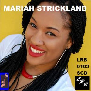 收聽Mariah Strickland的Lonely (Radio Version)歌詞歌曲