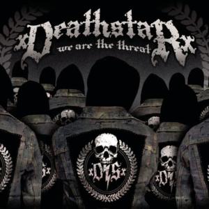 收聽Deathstar的Through Dead Eyes歌詞歌曲