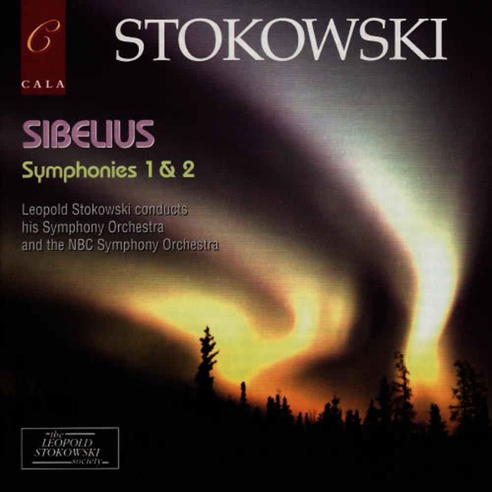 Symphony No. 2 in D Major, Op. 43: II. Tempo andante, ma rubato