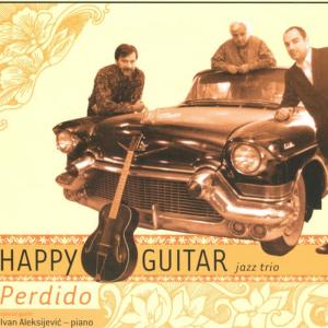 收聽Happy Guitar Jazz Trio的Donna Lee歌詞歌曲