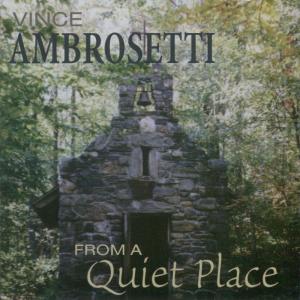 ดาวน์โหลดและฟังเพลง Burning Embers พร้อมเนื้อเพลงจาก Vince Ambrosetti