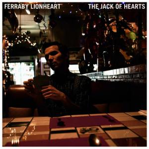 ดาวน์โหลดและฟังเพลง Eugene King(Bonus Track) พร้อมเนื้อเพลงจาก Ferraby Lionheart