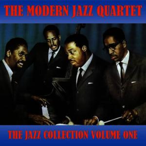 收聽The Modern Jazz Quartet的Billies Bounce歌詞歌曲