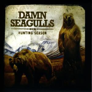 收聽Damn Seagulls的Mad Max歌詞歌曲