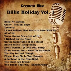 收聽Billie Holiday的The Way to Look Tonight歌詞歌曲
