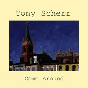 收聽Tony Scherr的Are You My Friend歌詞歌曲