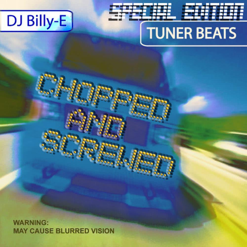 Pimpin' Bass Chop