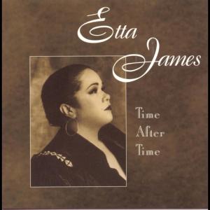 收聽Etta James的Fool That I Am歌詞歌曲