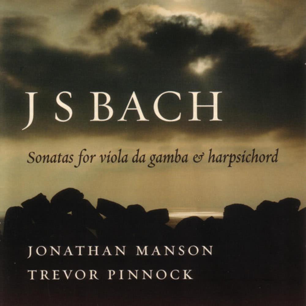 Sonata in G minor, BWV 1030b: Presto