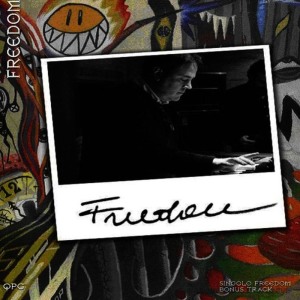 ดาวน์โหลดและฟังเพลง Freedom พร้อมเนื้อเพลงจาก Attilio Perrone