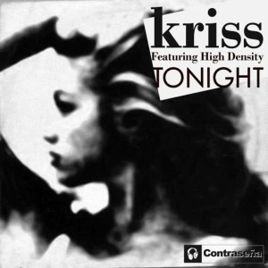 Kriss的專輯Tonight (feat. High Density)