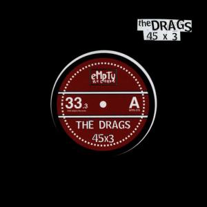 收聽The Drags的Anxiety歌詞歌曲