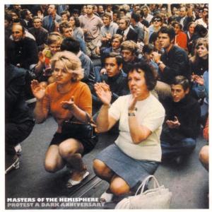 收聽Masters of the Hemisphere的Anything, Anything歌詞歌曲