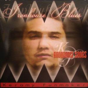 收聽Keramy Funmaker的Moonlight Love歌詞歌曲