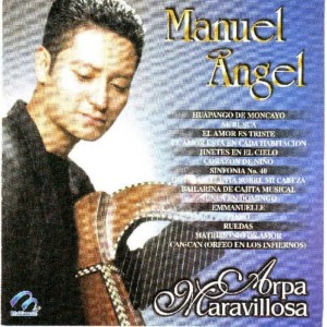 收聽Manuel Ángel的Matrimonio De Amor歌詞歌曲